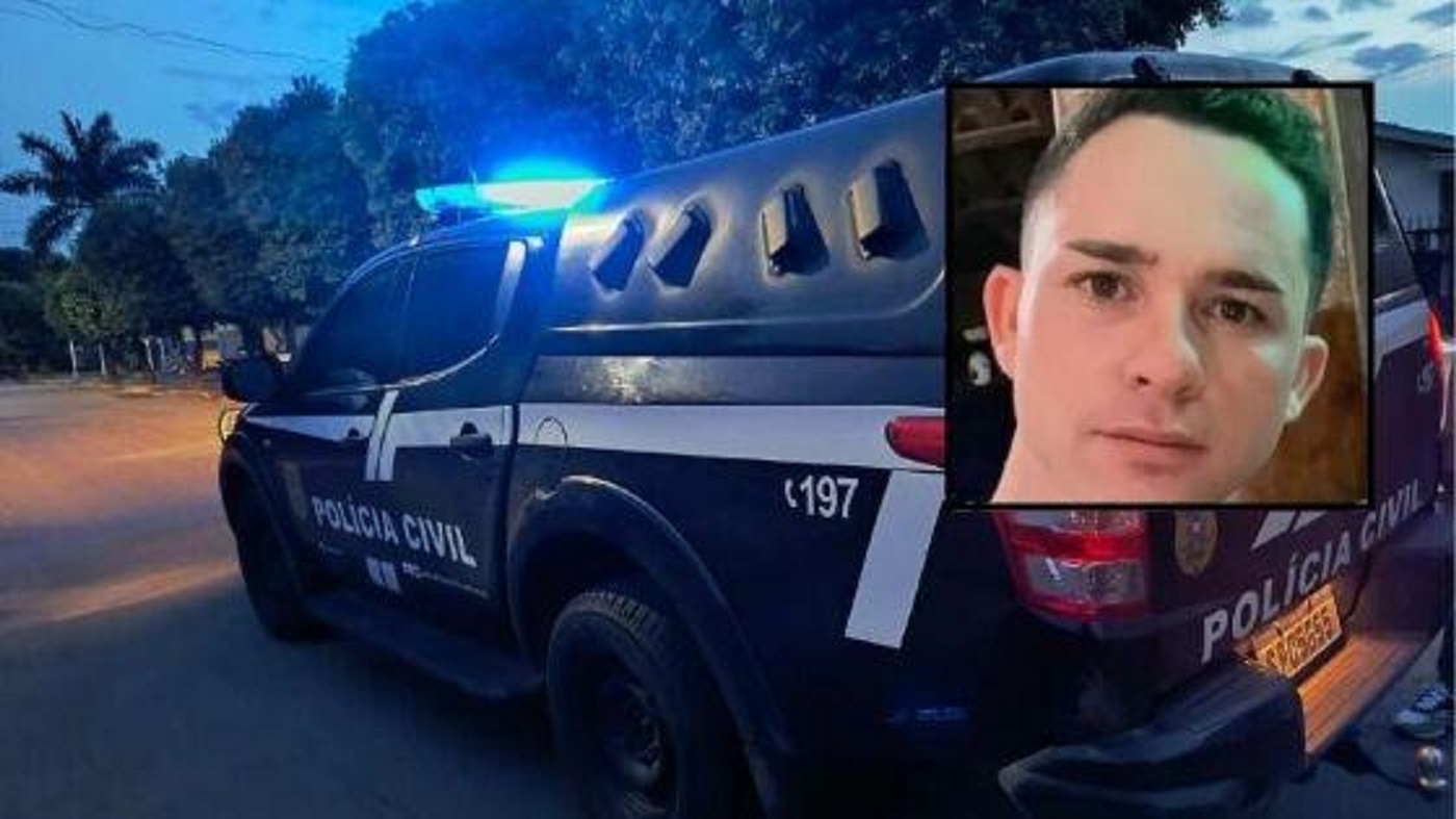 Médico confessa assassinato de namorada de 15 anos com tiro na cabeça