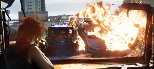 GTA 6: Novo trailer com cenas inéditas é divulgado Imagem referente a GTA 6: Novo trailer com cenas inéditas é divulgado