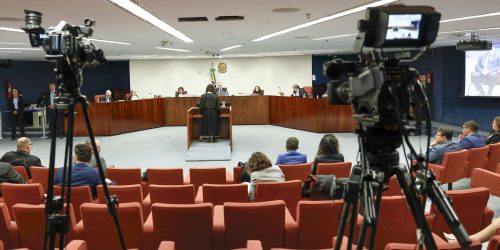 Defesas do núcleo 4 argumentam que PGR não descreveu atos criminosos Imagem referente a Defesas do núcleo 4 argumentam que PGR não descreveu atos criminosos