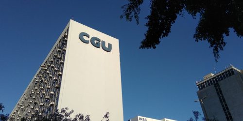 CGU assume processos administrativos instaurados pelo INSS Imagem referente a CGU assume processos administrativos instaurados pelo INSS