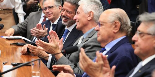 Imagem referente a Câmara instala comissão sobre isenção do Imposto de Renda até R$ 5 mil