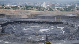 Comércio exterior da mineração tem saldo de US$ 7,6 bi no 1º trimestre