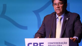Deputada pede ao STF retirada imediata de Ednaldo Rodrigues da CBF