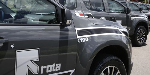 Nenhum policial é responsabilizado por abordagem letal há 7 anos em SP Imagem referente a Nenhum policial é responsabilizado por abordagem letal há 7 anos em SP