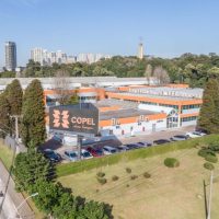 Imagem referente a Copel completa 20 anos entre as empresas mais sustentáveis da B3 em 2025