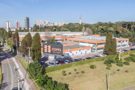 Copel completa 20 anos entre as empresas mais sustentáveis da B3 em 2025 Imagem referente a Copel completa 20 anos entre as empresas mais sustentáveis da B3 em 2025