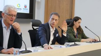 Paraná apresenta modelo pioneiro de “Plano Safra estadual” para outros estados