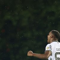 Imagem referente a Libertadores: Botafogo joga mal, mas arranca vitória sobre o Carabobo