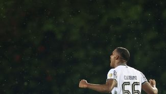 Libertadores: Botafogo joga mal, mas arranca vitória sobre o Carabobo