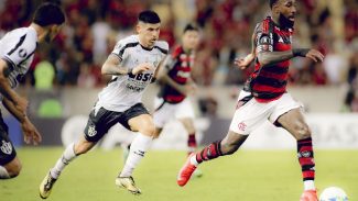 Em situação complicada na Libertadores, Fla enfrenta Central Córdoba