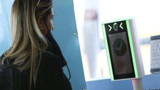 Estudo aponta riscos de tecnologias de reconhecimento facial