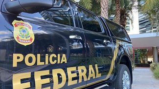 Polícia Federal combate grupo que envia drogas para Europa em aviões