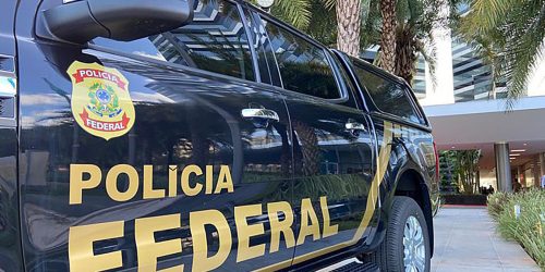 Polícia Federal combate grupo que envia drogas para Europa em aviões Imagem referente a Polícia Federal combate grupo que envia drogas para Europa em aviões