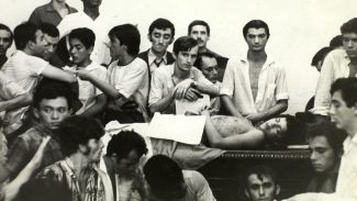 Estudante morto na ditadura pode entrar para livro de heróis no Rio