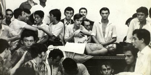 Estudante morto na ditadura pode entrar para livro de heróis no Rio Imagem referente a Estudante morto na ditadura pode entrar para livro de heróis no Rio