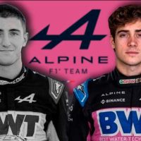 Imagem referente a F1: Tchau Jack Doohan, bem-vindo Franco Colapinto