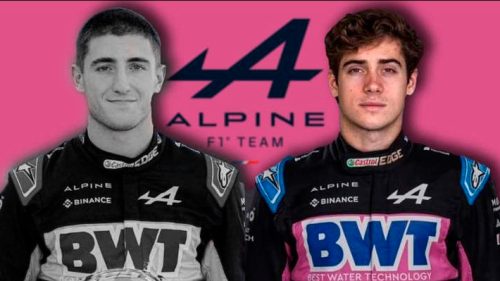 F1: Tchau Jack Doohan, bem-vindo Franco Colapinto F1: Tchau Jack Doohan, bem-vindo Franco Colapinto