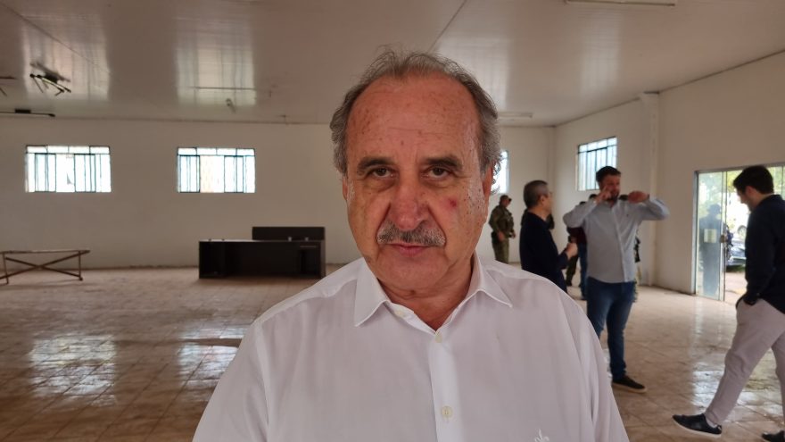 “Anarquia não é em Cascavel”: Prefeito Renato Silva diz que município vive nova realidade e é uma cidade segura