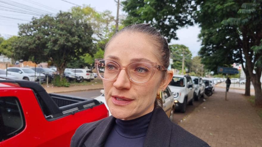 Após buscas no HUOP, Promotora detalha investigação durante operação contra corrupção e fraudes