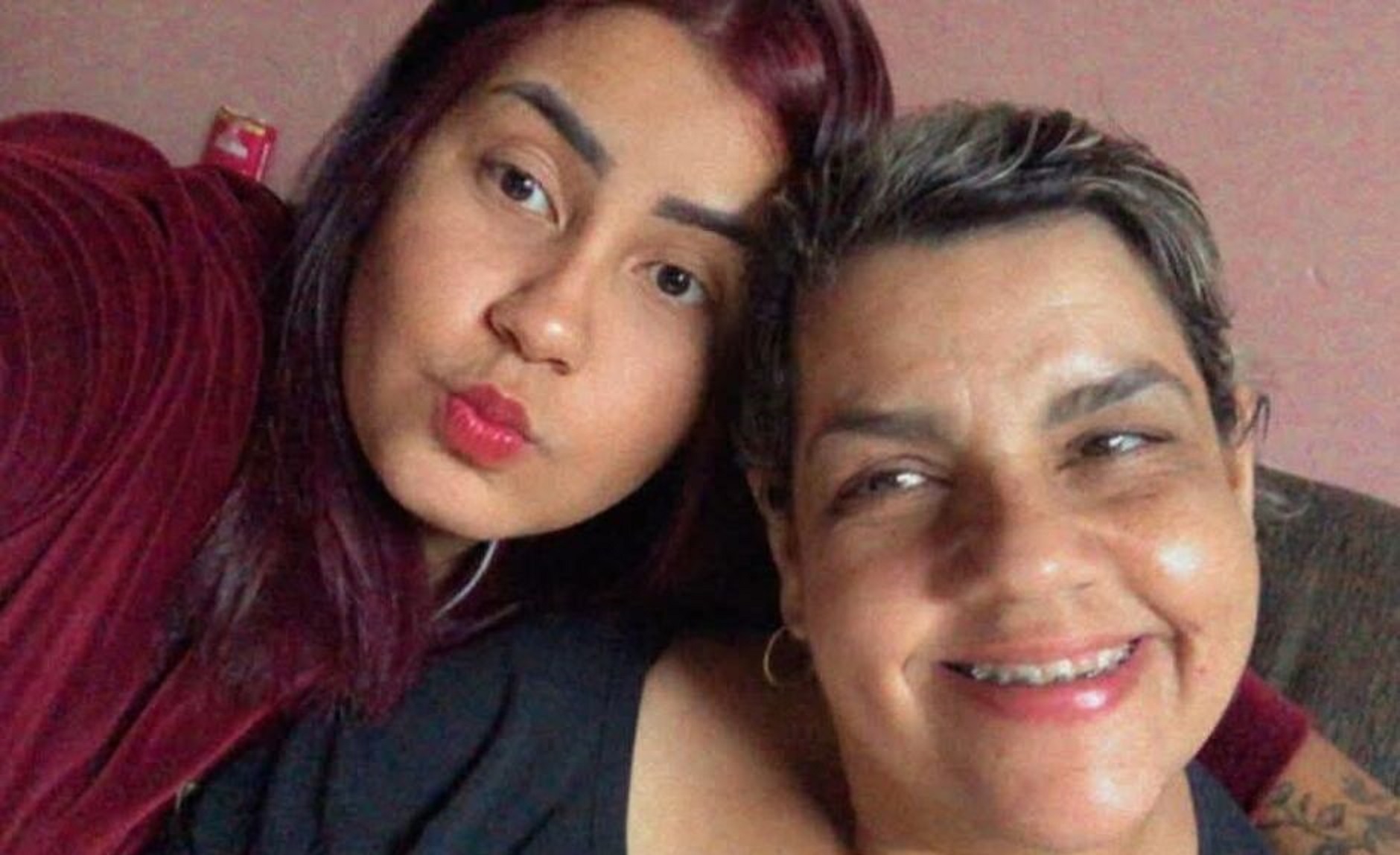 Mãe e filha grávida morrem em acidente de trânsito