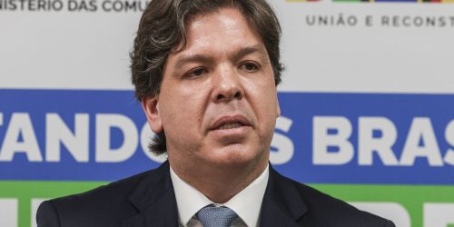 TV 3.0 deve ser implementada em breve Imagem referente a TV 3.0 deve ser implementada em breve