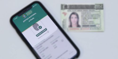 Prazo para regularizar situação eleitoral termina no dia 19 deste mês Imagem referente a Prazo para regularizar situação eleitoral termina no dia 19 deste mês