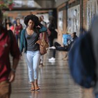 Imagem referente a Iniciativa oferece bolsas para alunos negros acessarem ensino superior