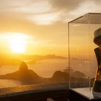 Imagem referente a Conheça as oito cidades da Copa do Mundo feminina de 2027 no Brasil