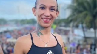 Corpo de ativista trans assassinada na Lapa será enterrado em Belém