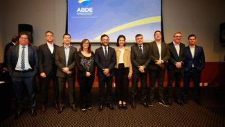 BRDE e Fomento Paraná integram nova diretoria da ABDE
