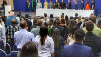 Polícia Científica do Paraná ganha reforço de 132 novos técnicos de perícia