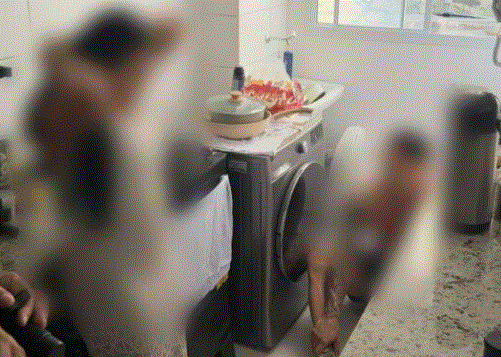 Investigação contra tráfico chega a casal que movimentou mais de R$ 7 milhões em apenas dois anos