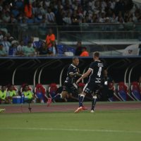 Imagem referente a Remo abre vantagem sobre Paysandu na final do Campeonato Paraense