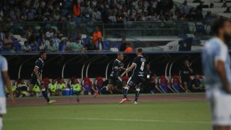 Remo abre vantagem sobre Paysandu na final do Campeonato Paraense