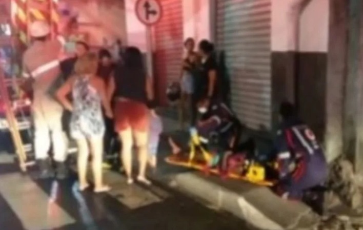 Marido que tentou queimar esposa vítima de AVC é condenado 