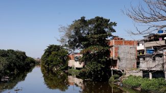 Quase 60 milhões vivem em cidades com desenvolvimento baixo ou crítico