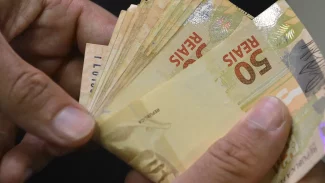 Benefícios sociais garantem rendimento médio recorde de R$ 836 em 2024