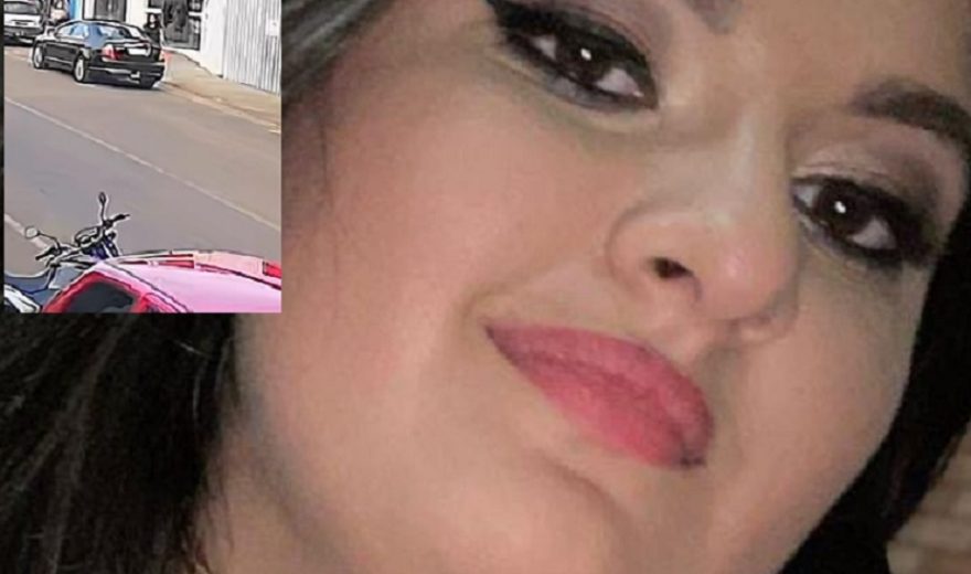 Adolescente é vista entrando em carro preto antes de desaparecer em Ivaí