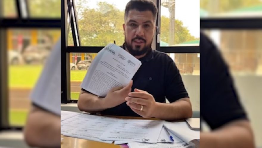 Emendas ao Plano de Cultura de Cascavel causam controvérsia, diz vereador Edson Souza