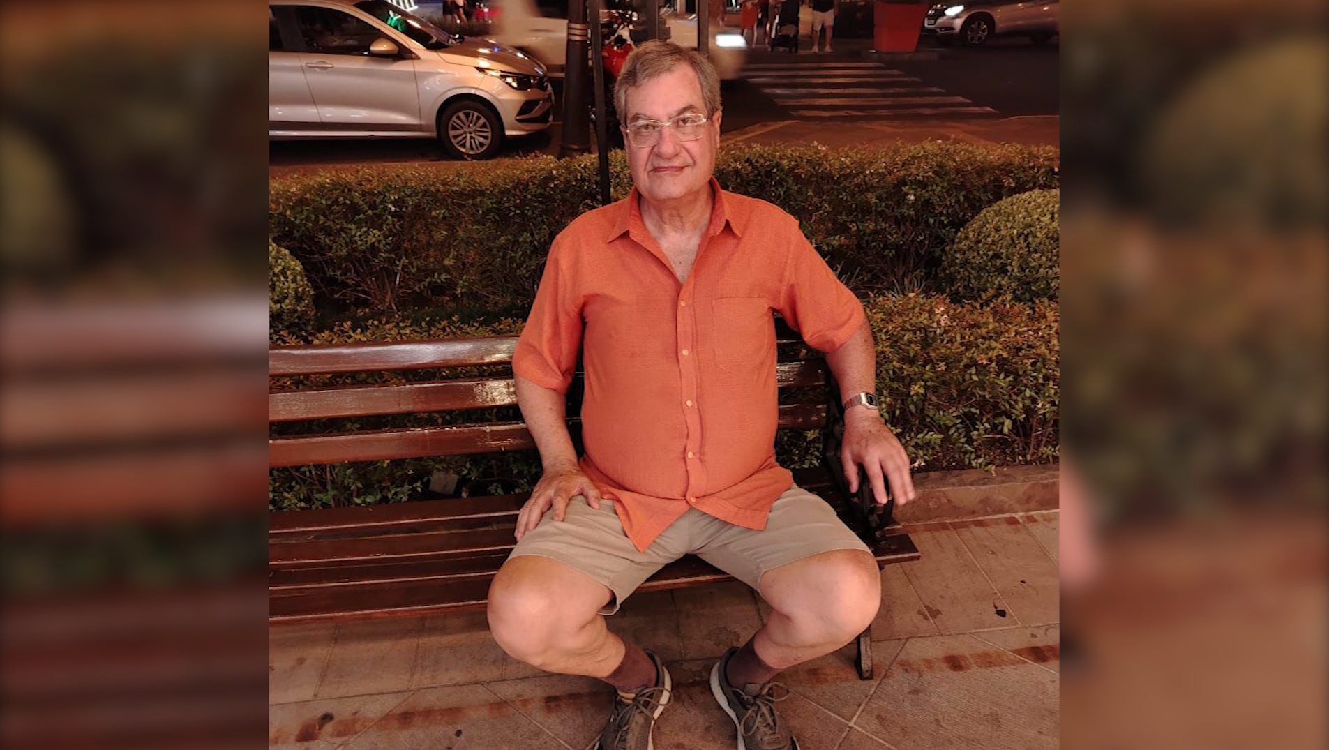 Falece ao 69 anos, o advogado cascavelense Marcos Jordão da Motta