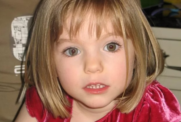 HD com material perturbador pode revelar fim do caso Madeleine McCann
