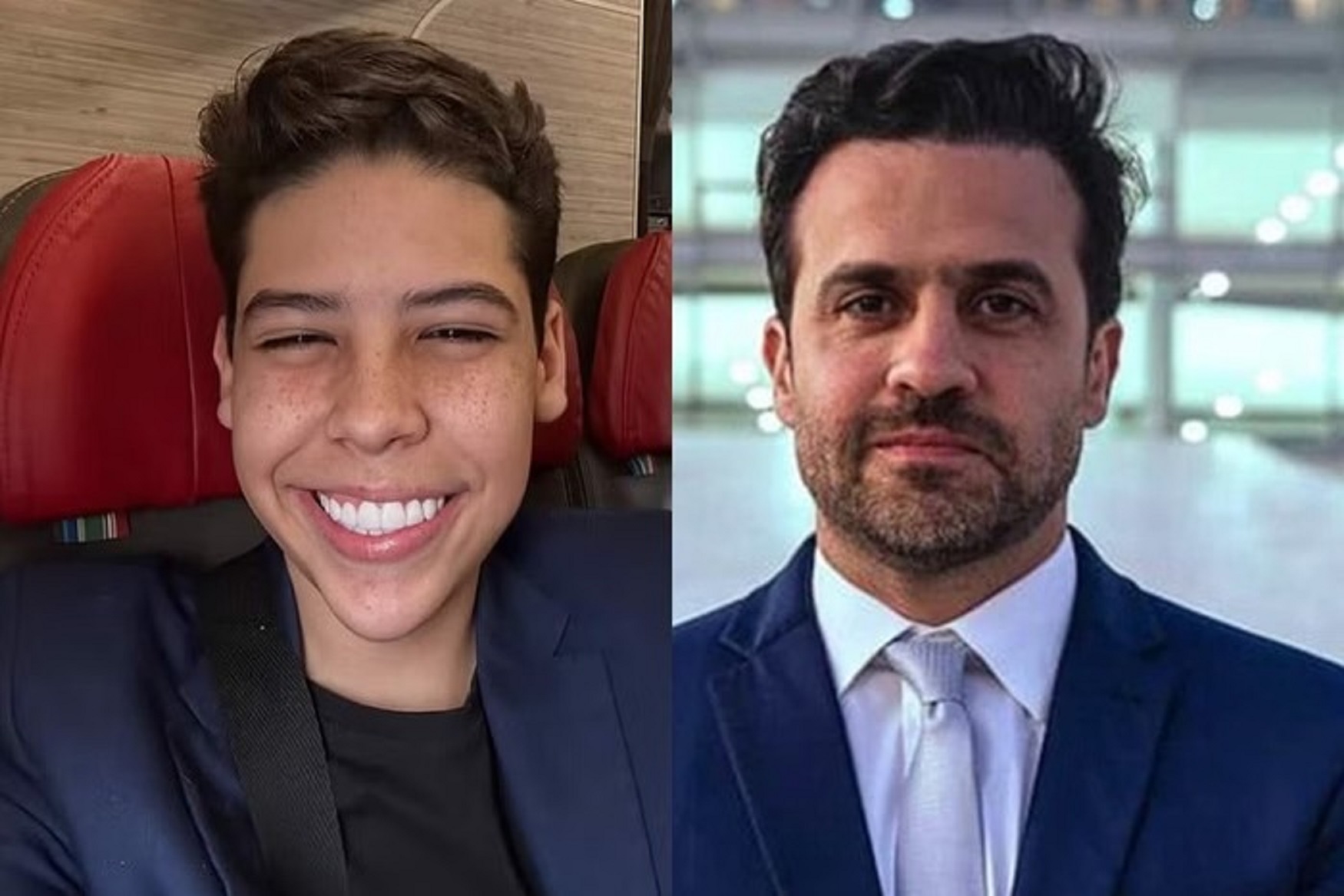 The King, the power, the best: Pablo Marçal orienta jovem pastor perseguido na internet