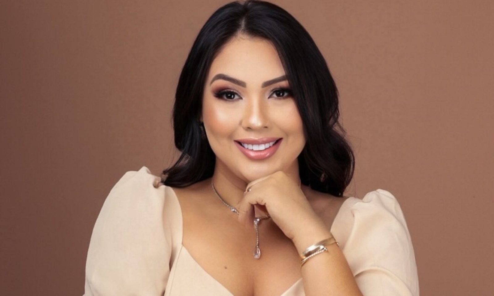 Influenciadora digital Valéria Pantoja morre após cirurgia bariátrica