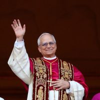 Imagem referente a Robert Francis Prevost é eleito papa e se chamará Leão XIV