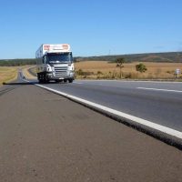 Imagem referente a Consórcio K&G Rota da Celulose vence leilão de rodovia em MS