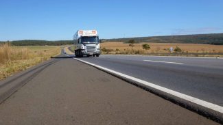 Consórcio K&G Rota da Celulose vence leilão de rodovia em MS