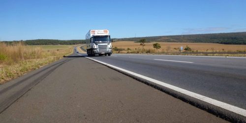 Consórcio K&G Rota da Celulose vence leilão de rodovia em MS Imagem referente a Consórcio K&G Rota da Celulose vence leilão de rodovia em MS