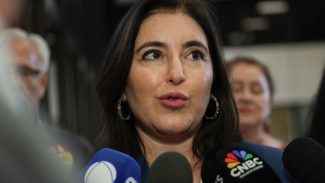 Ninguém ficará prejudicado com descontos indevidos do INSS, diz Tebet