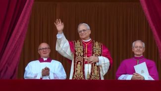 Papa Leão XIV é o novo líder da Igreja Católica
