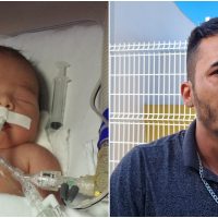 Imagem referente a Morte de recém-nascido no HUOP: Pai relata drama na delegacia e aponta negligência médica